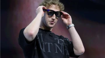 مارك زوكربيرج يوقف استثمارات «الميتافيرس» بعد خسارة 77 مليار دولار ويركز على الذكاء الاصطناعي والأجهزة القابلة للارتداء 1